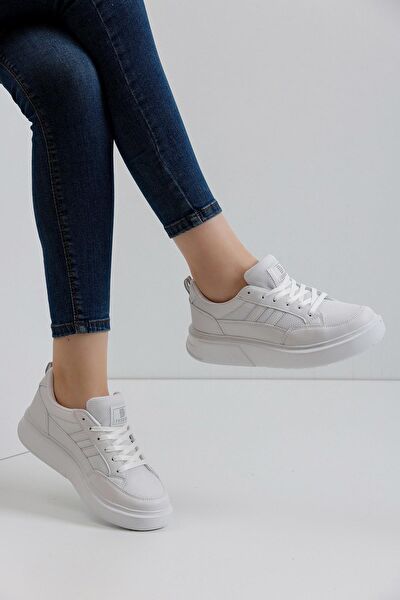 Devida Kadın Sneaker Ayakkabı