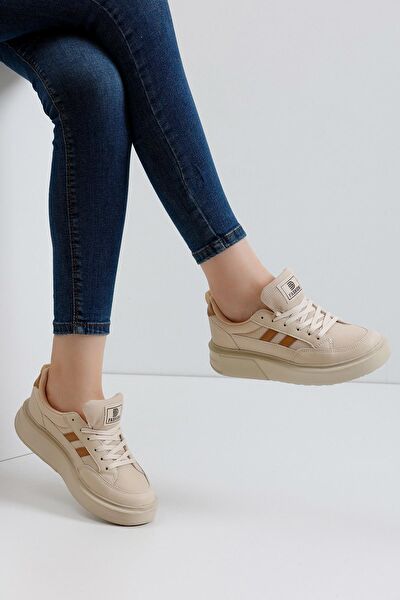 Devida Kadın Sneaker Ayakkabı