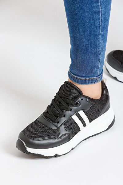 Devida Kadın Sneaker Ayakkabı