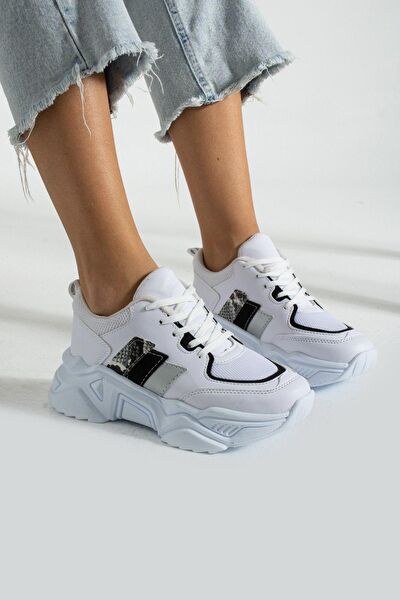 Devida Kadın Sneaker Ayakkabı