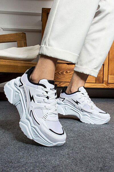 Devida Kadın Sneaker Ayakkabı