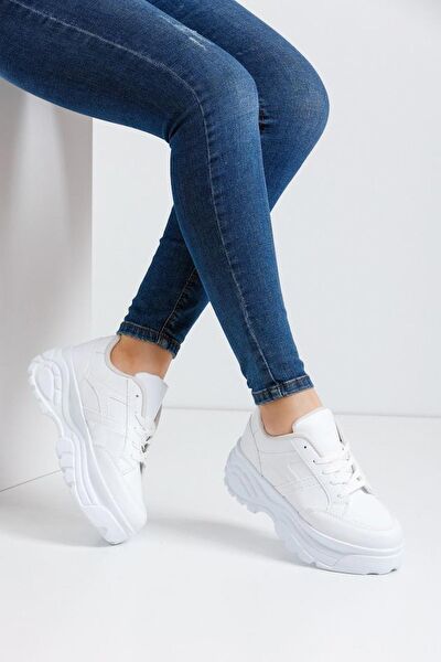 Devida Kadın Sneaker Ayakkabı