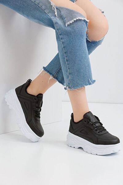 Devida Kadın Sneaker Ayakkabı