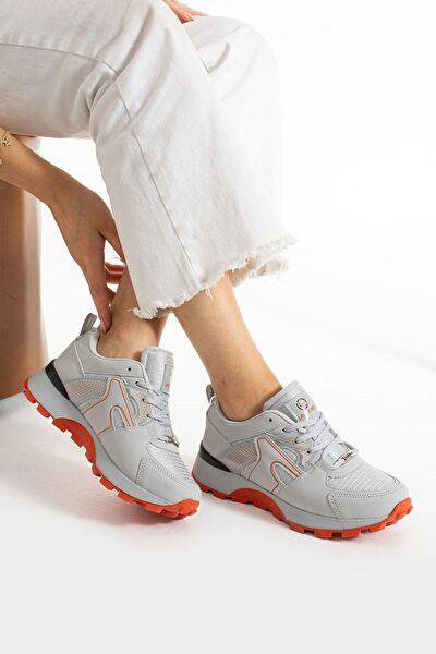 Devida Kadın Sneaker Ayakkabı