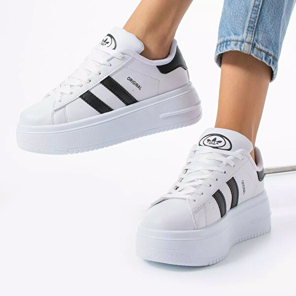 Devida Kadın Sneaker Ayakkabı