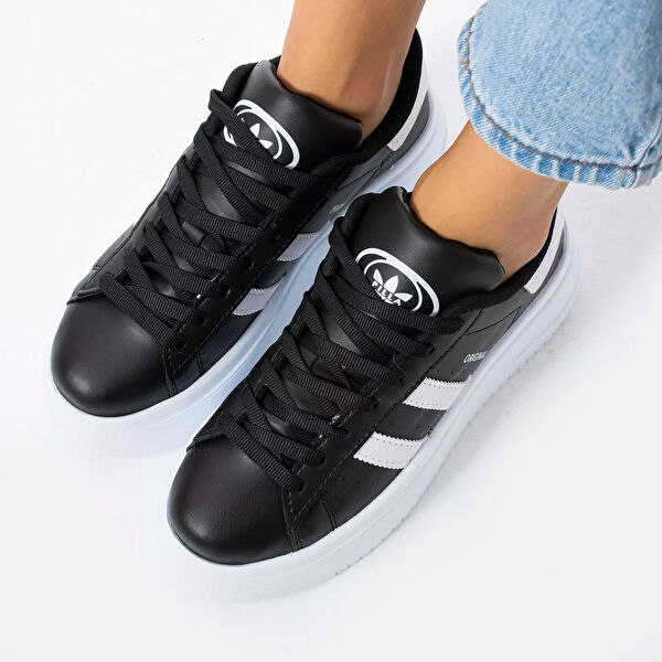 Devida Kadın Sneaker Ayakkabı