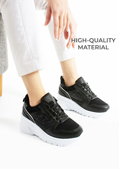 Devida Kadın Sneaker Ayakkabı