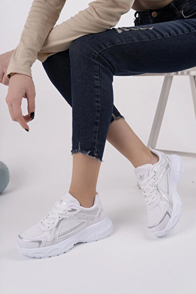 Devida Yürüyüş, Koşu Ayakkabısı