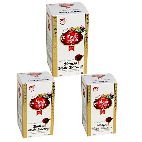 Merkez Efendi Aktar Ürünleri