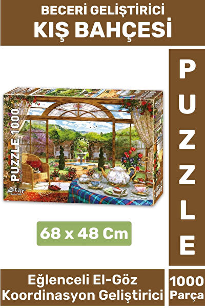 Wintoup Puzzle