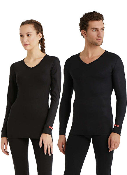 Blackspade Outdoor Termal İçlik,Polar