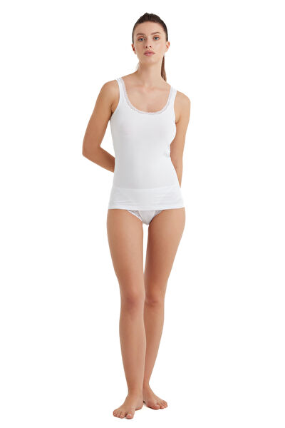 Blackspade Kadın Atlet, Body, Fanila