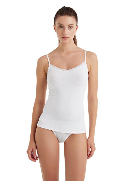 Blackspade Kadın Atlet, Body, Fanila