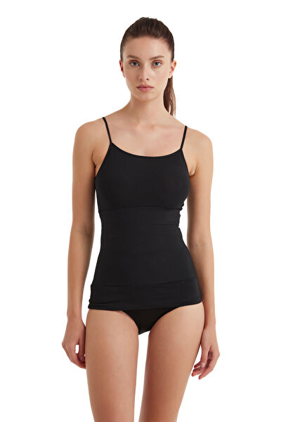 Blackspade Kadın Atlet, Body, Fanila