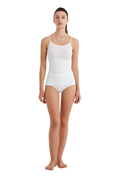 Blackspade Kadın Atlet, Body, Fanila