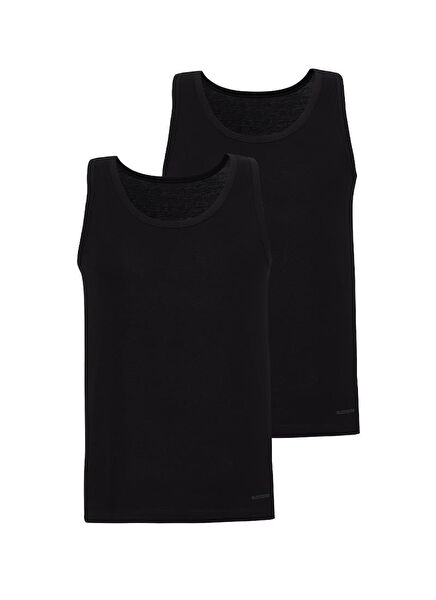 Blackspade Erkek Atlet, Fanila