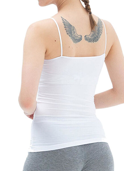 Blackspade Kadın Atlet, Body, Fanila