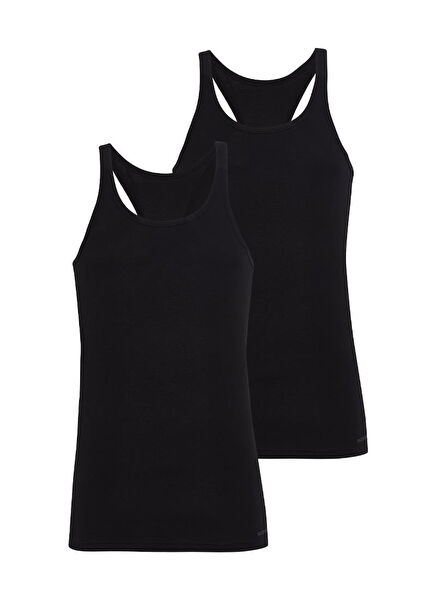 Blackspade Erkek Atlet, Fanila