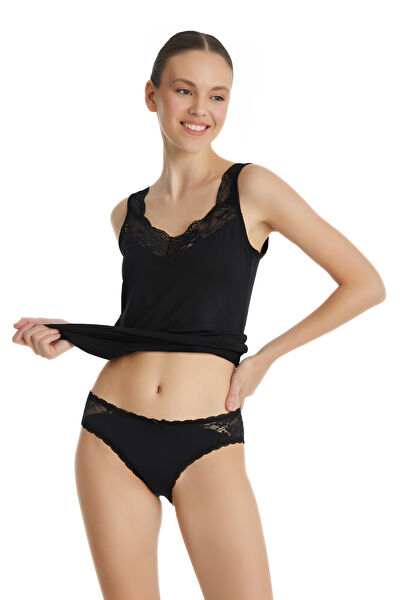 Blackspade Kadın Külot