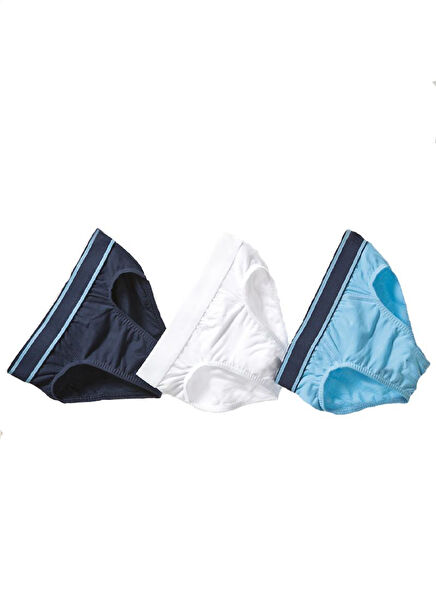 Blackspade Erkek Çocuk İç Çamaşırı