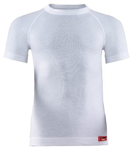 Blackspade Erkek Çocuk Atlet, Fanila