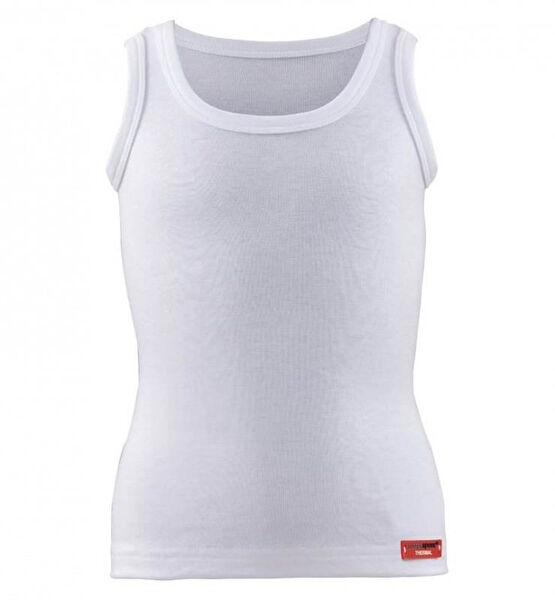 Blackspade Erkek Çocuk Atlet, Fanila