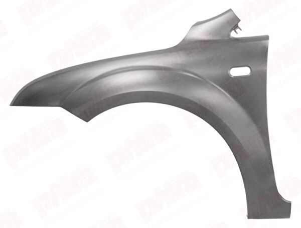 Oran Yedek Parça, Aksesuar