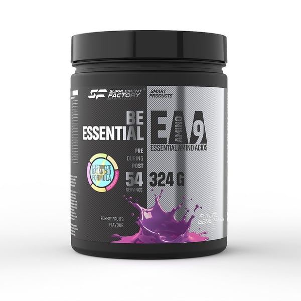 Azemax Amino Asit