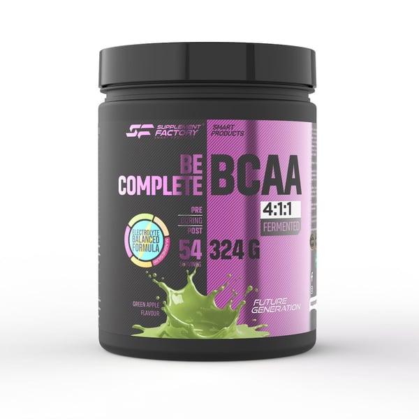 Azemax Amino Asit