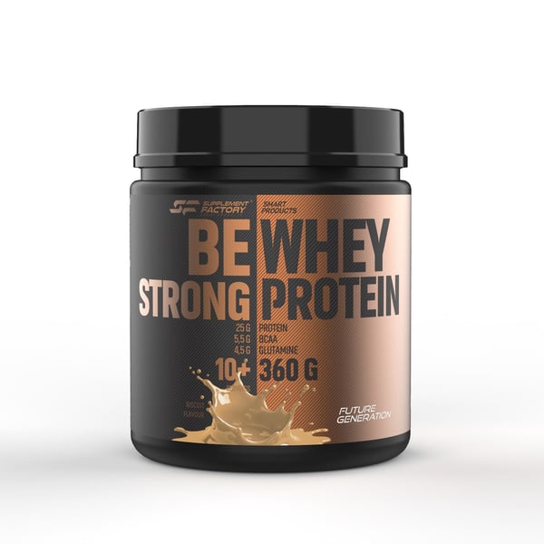 Azemax Protein Tozu