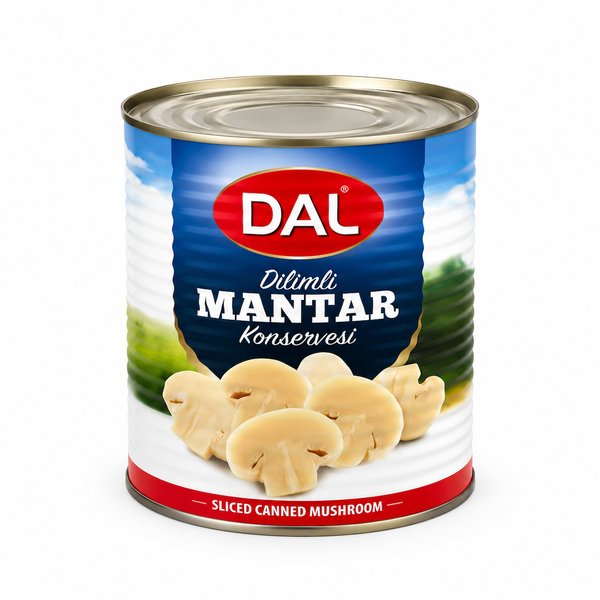 Dal Turşu