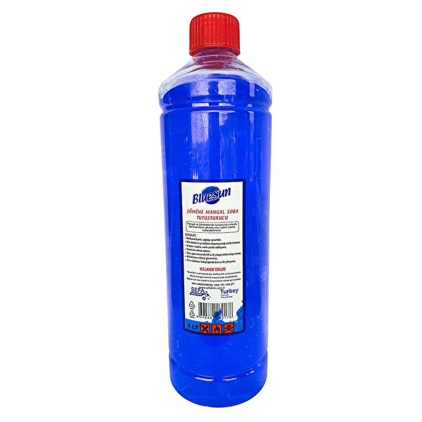 Bluesun Çakmak ve Yakıcılar