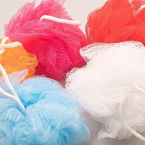 Antaç Banyo Lifi, Süngeri