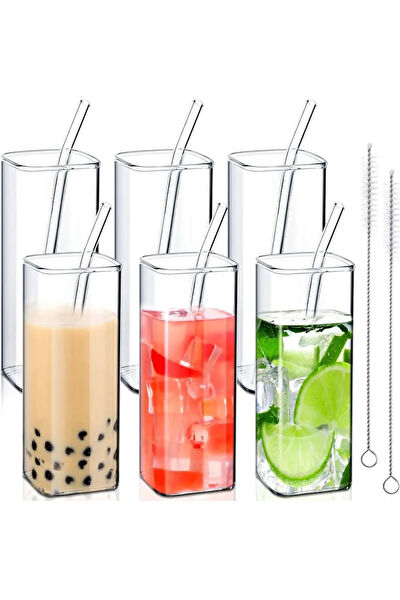 yenigeldi Meşrubat Bardağı