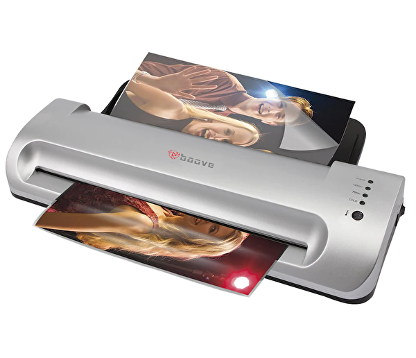 Baove Laminasyon Makinesi