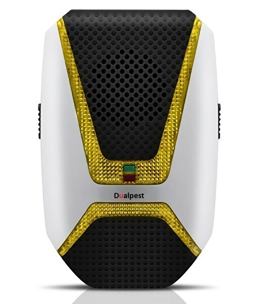 Dualpest Vahşi Hayvan Kovucu