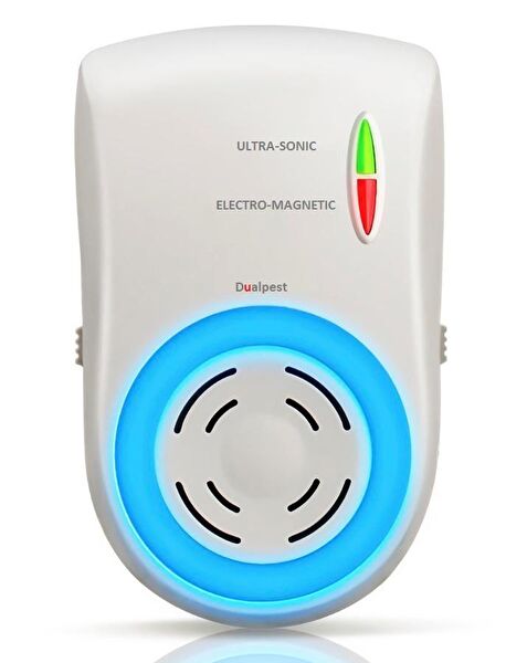 Dualpest Vahşi Hayvan Kovucu