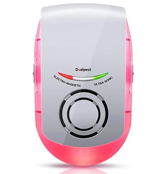 Dualpest Vahşi Hayvan Kovucu