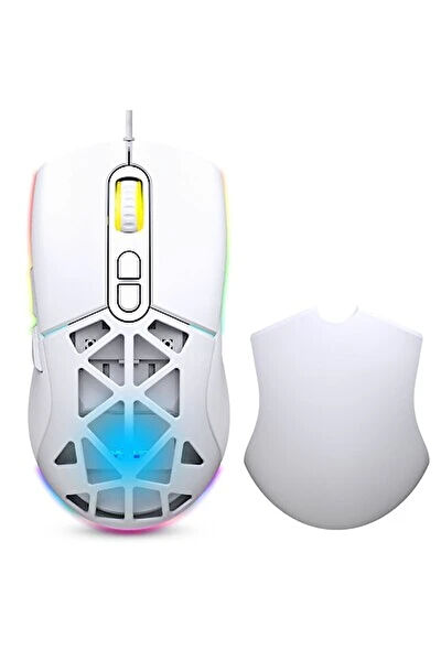 WARP STORE Mouse
