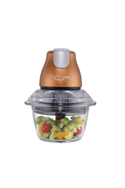 Vestel Rondo, Doğrayıcılar