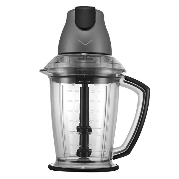 Vestel Rondo, Doğrayıcılar