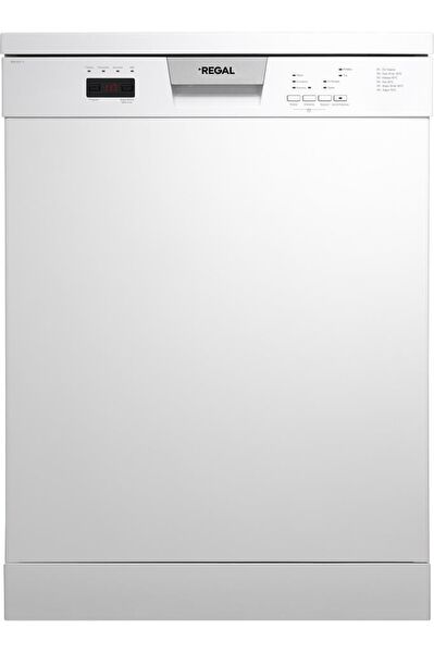 Regal Bulaşık Makinesi
