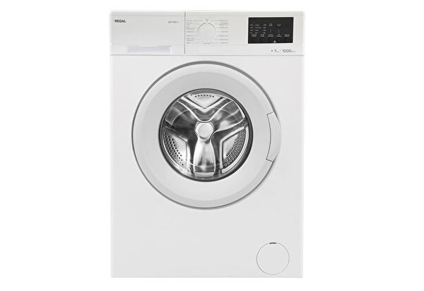 Regal Çamaşır Makinesi