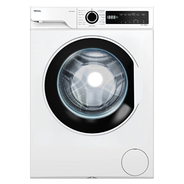 Regal Çamaşır Makinesi