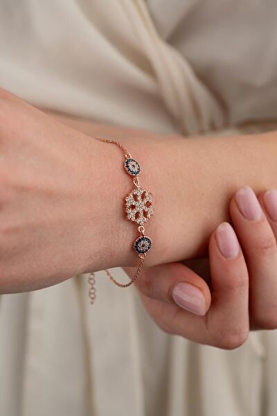 Gümüş Pazarım Bileklik