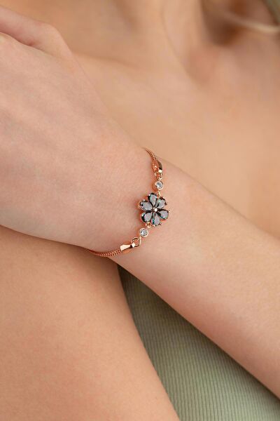 Gümüş Pazarım Bileklik