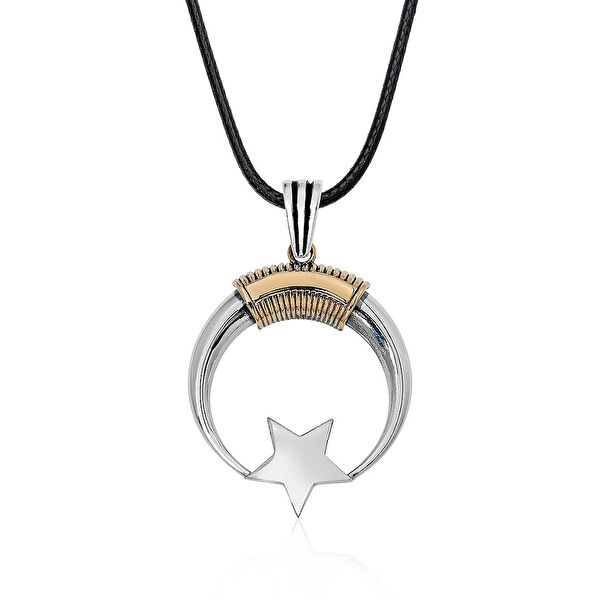 Gümüş Pazarım Kolye, Zincir, Künye