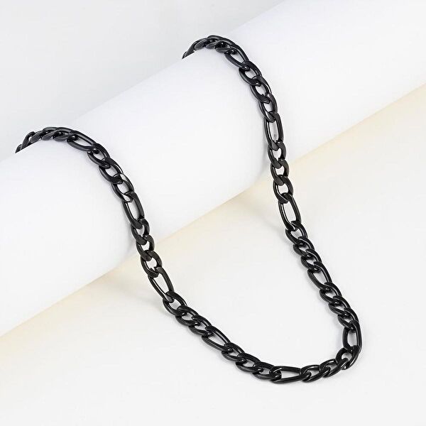 Gümüş Pazarım Kolye, Zincir, Künye