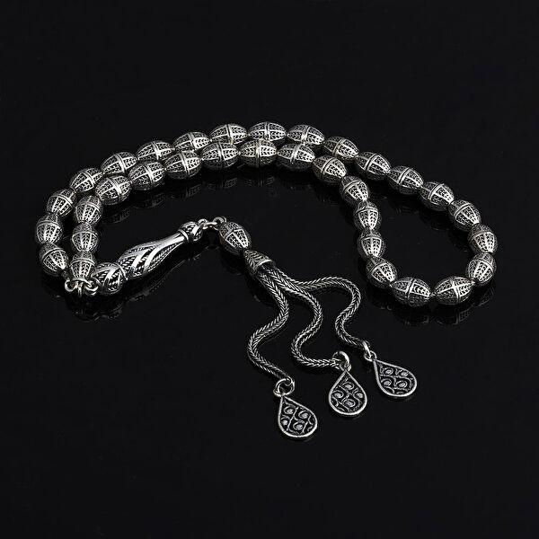 Gümüş Pazarım Tesbih