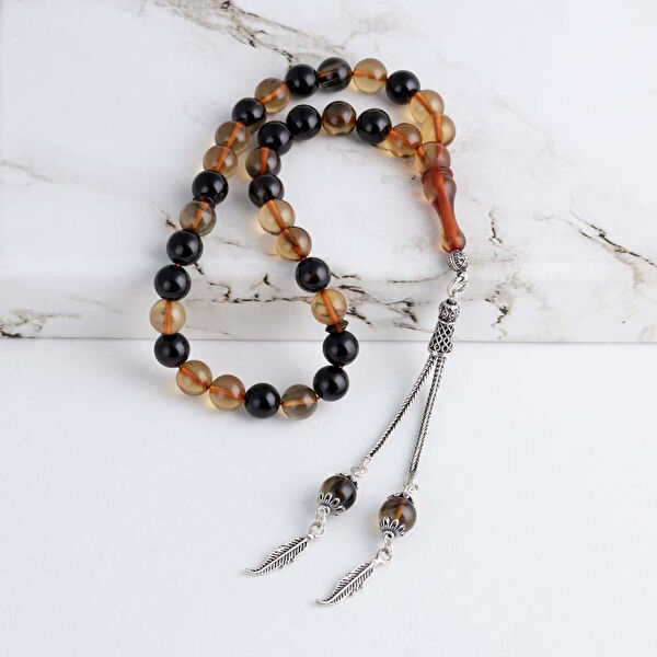 Gümüş Pazarım Tesbih